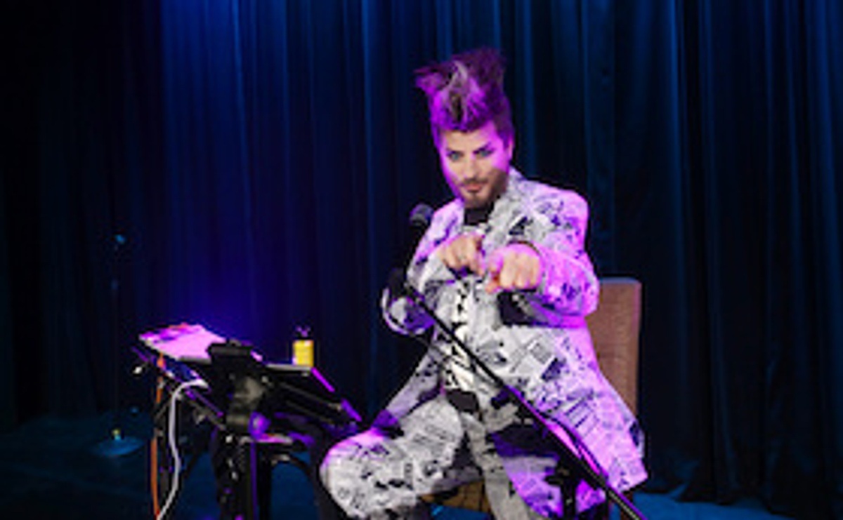 Kay Ray Show am 24.10.2026 in Sellin - Rausgegangen Sellin