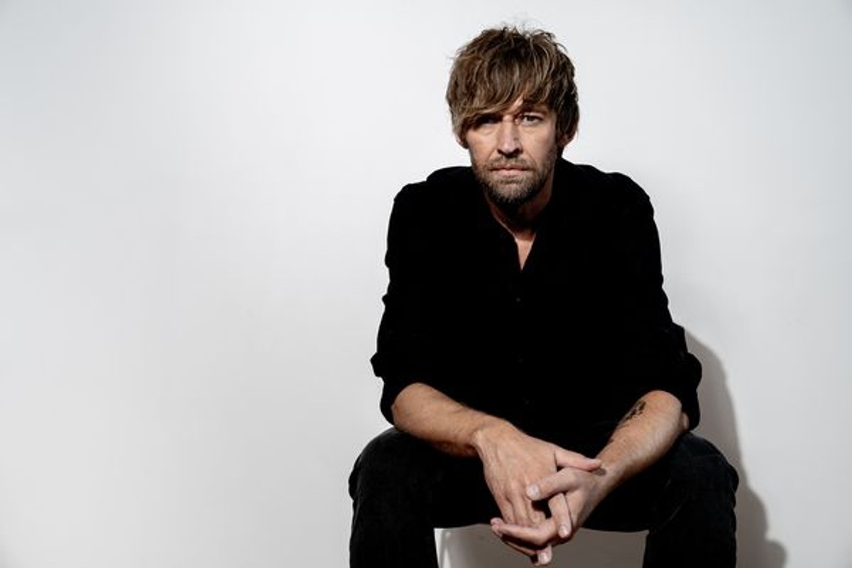 Johannes Falk Rausgegangen Stuttgart