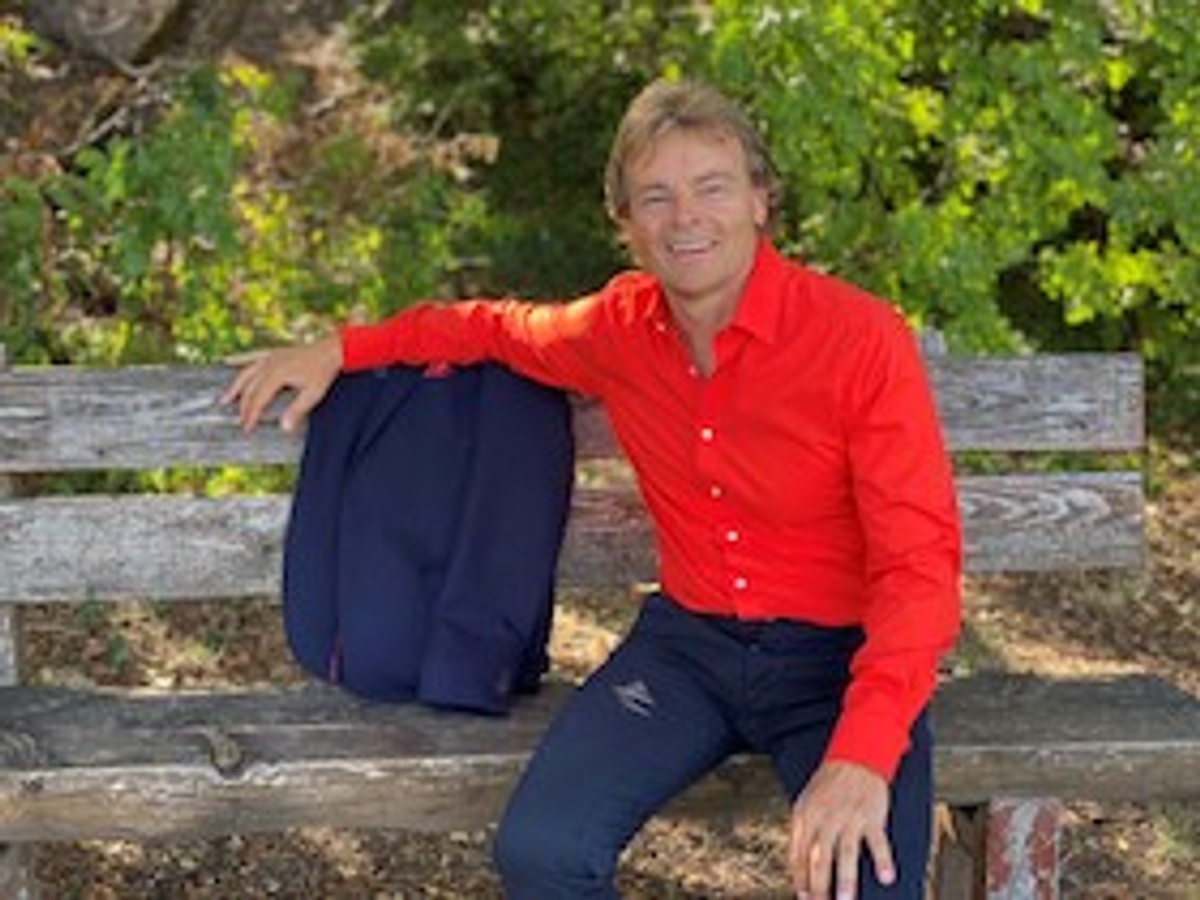 Rudy Giovannini - Der Caruso der Berge am 11.05.2027 in Neustadt ...