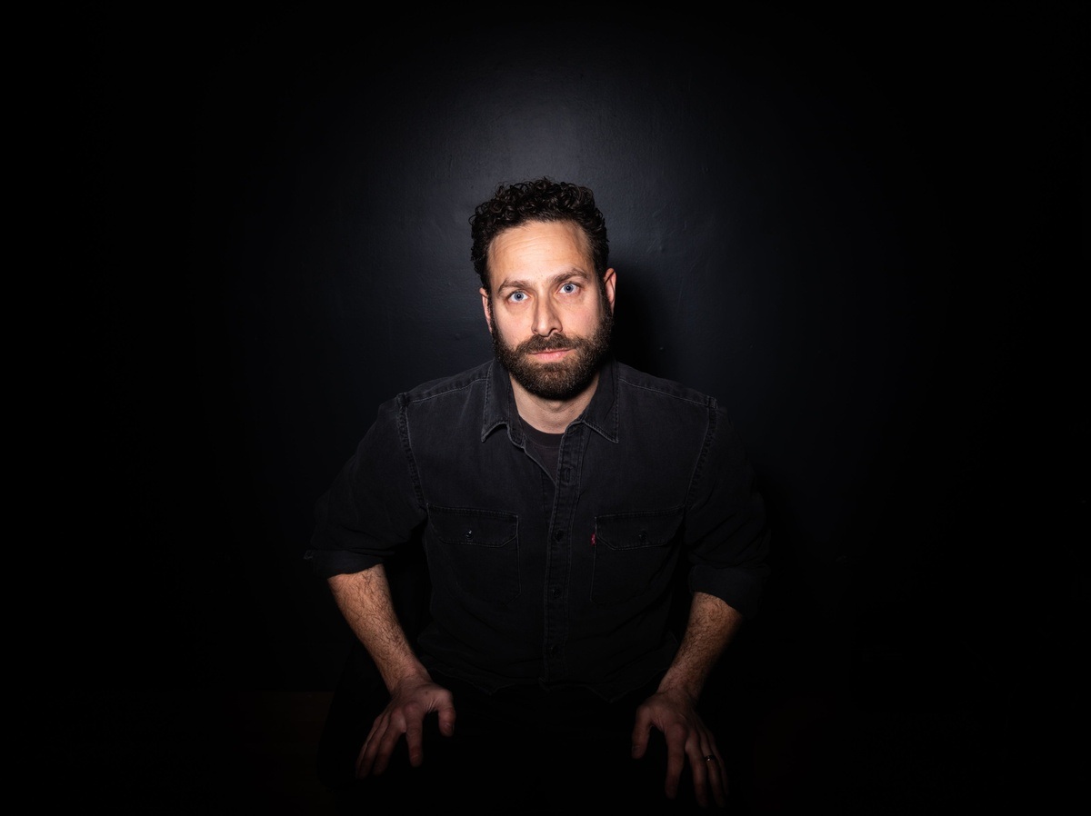 Todd Kessler | All events, dates & tickets - Rausgegangen
