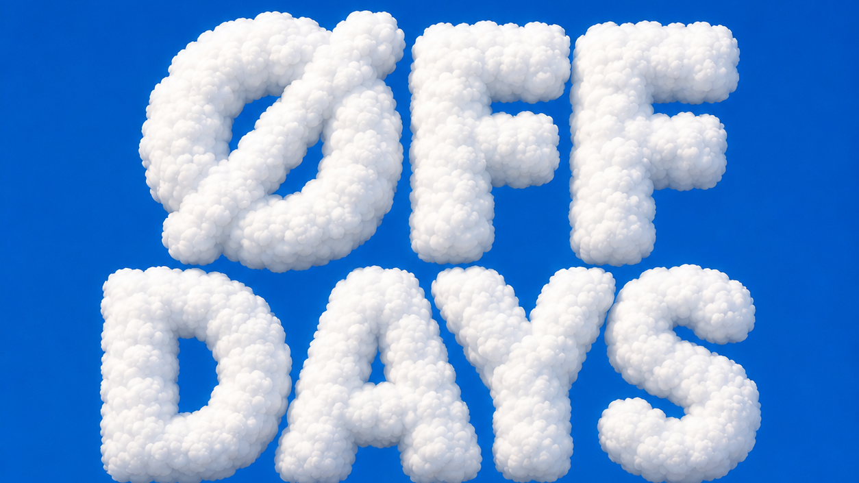 ØFFDAYS | All events, dates & tickets - Rausgegangen