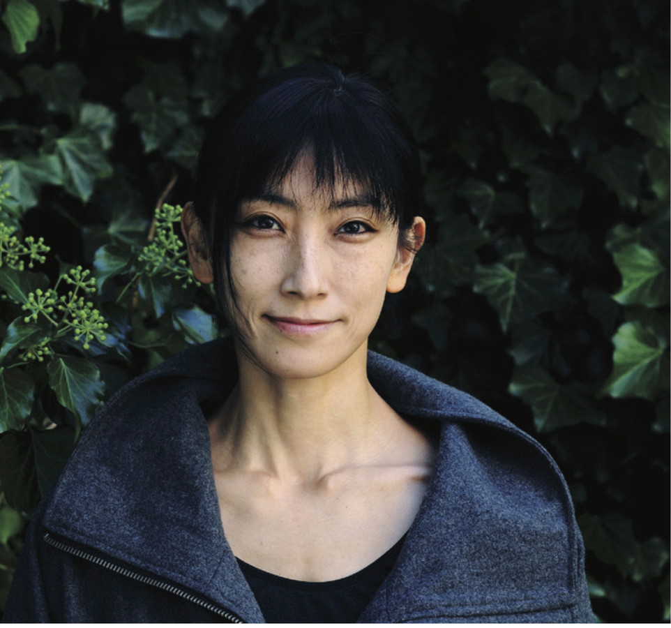 Yui Kawaguchi / Mendora | Alle Events, Termine & Tickets - Rausgegangen