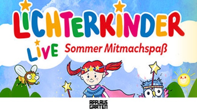 Applaus Garten in Braunschweig Alle Events, Termine & Tickets