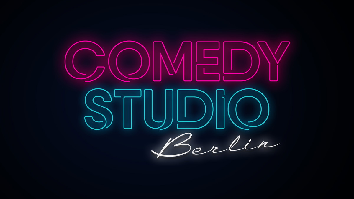 Comedy Studio Berlin | Alle Events, Termine & Tickets - Rausgegangen