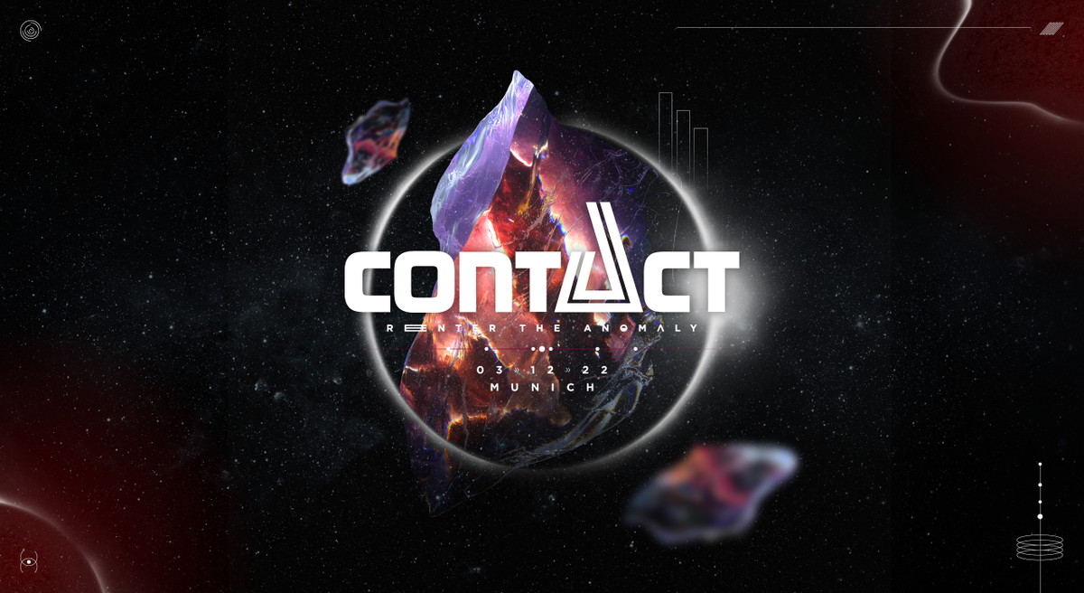 Contact Festival | Alle Events, Termine & Tickets - Rausgegangen