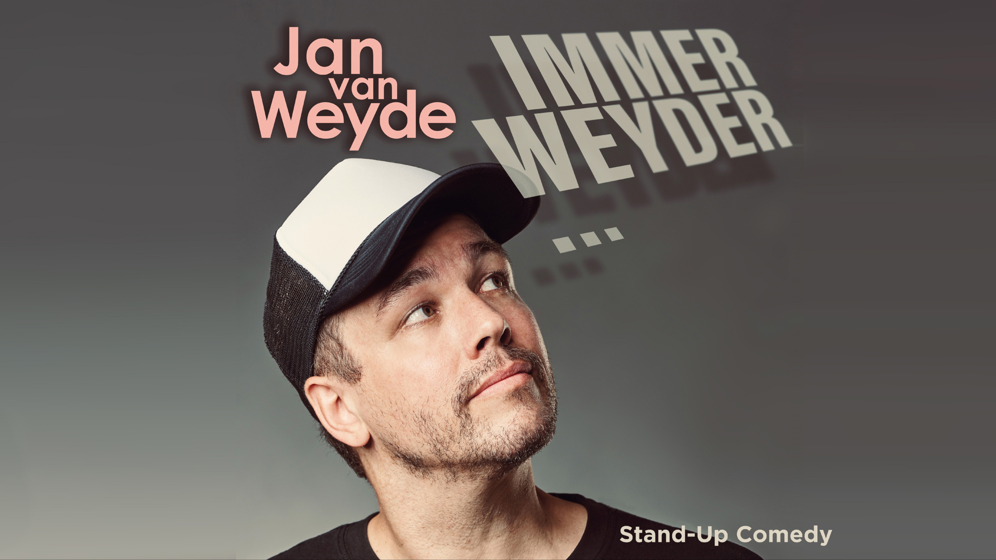 JAN VAN WEYDE | All events, dates & tickets - Rausgegangen
