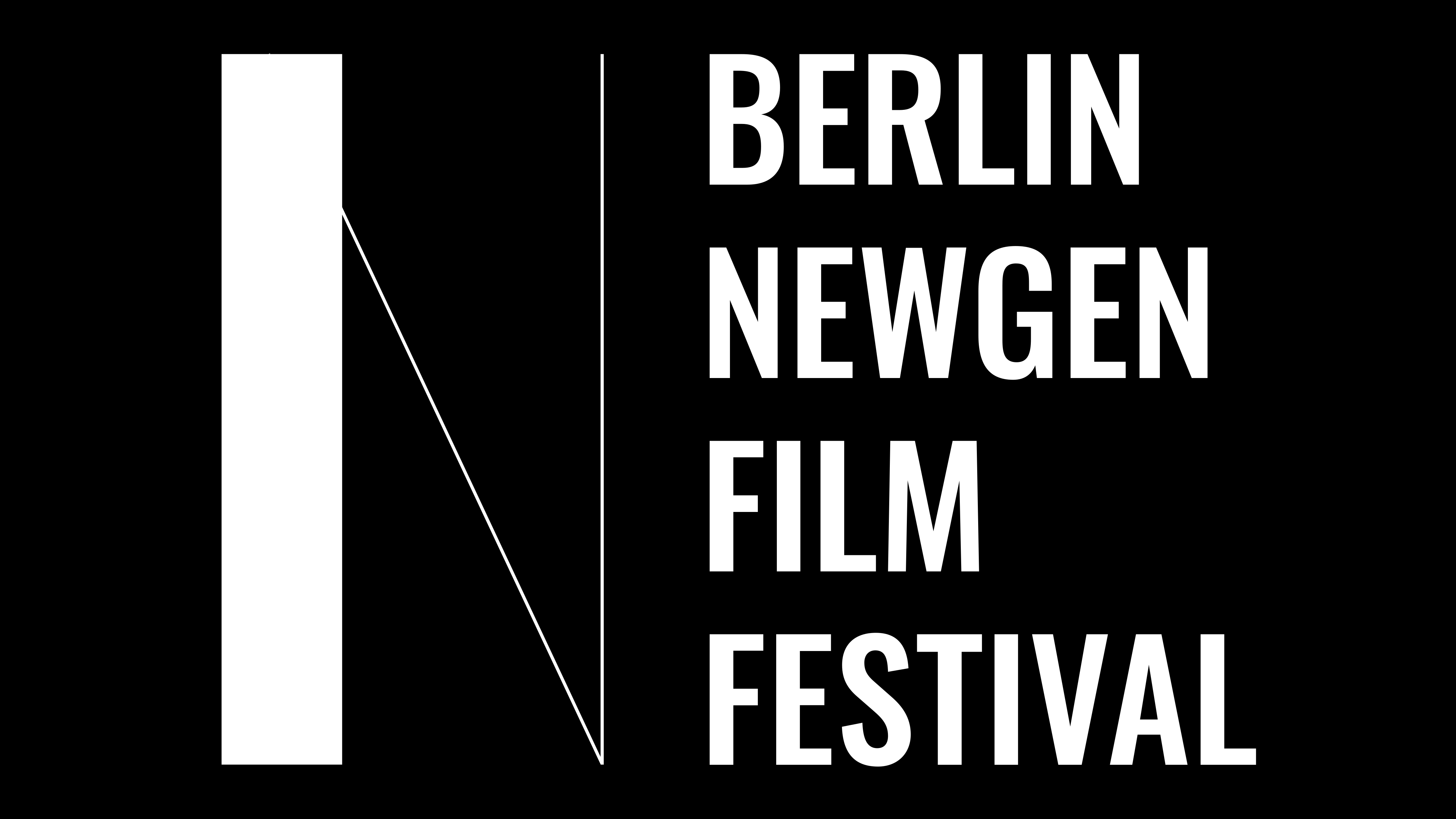 Berlin NewGen Film Festival | All events, dates & tickets - Rausgegangen