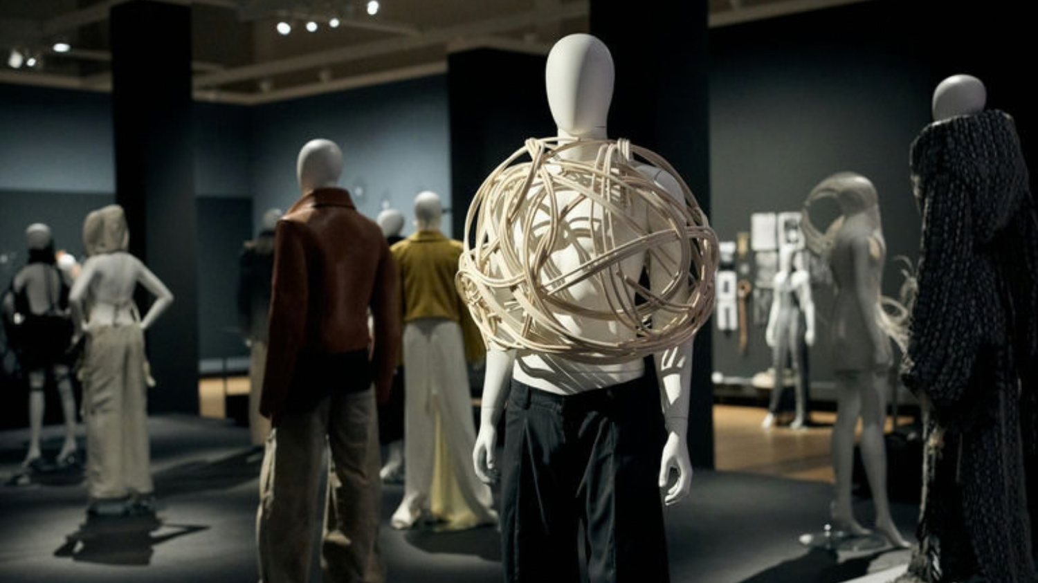 FASHION X CRAFT: Echoes of Tomorrow am 08.10.2026 in Hamburg ...