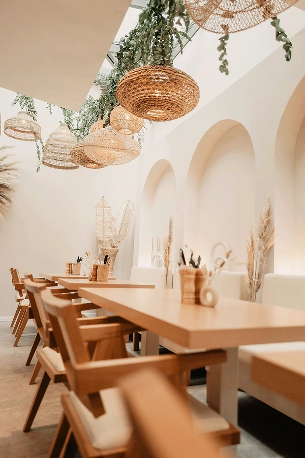 Frühstück & Brunch in Düsseldorf Unsere Lieblingsspots Rausgegangen