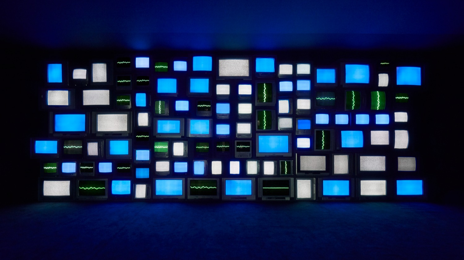 Ausstellung: Susan Hiller – 'Bad Dreams' on 22.10.2026 in Berlin ...