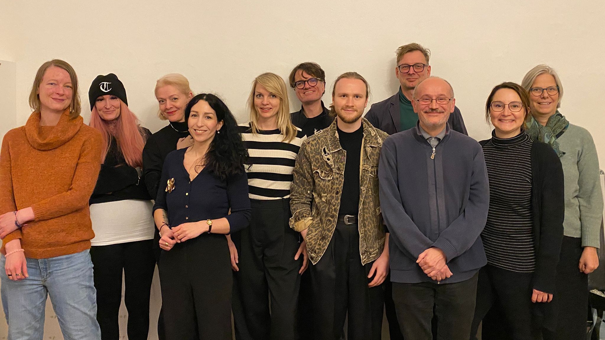 STUDIO ZEHN | Alle Events, Termine & Tickets - Rausgegangen