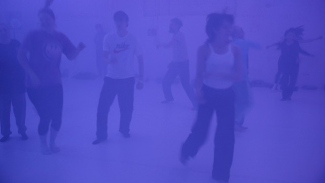 Ecstatic Dance von und mit Ben J. Riepe - After Work Session am 19.06. ...