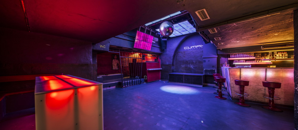 Appitiser Rave Tanz in den Mai 2026 in Stuttgart - Events und Partys - Rausgegangen