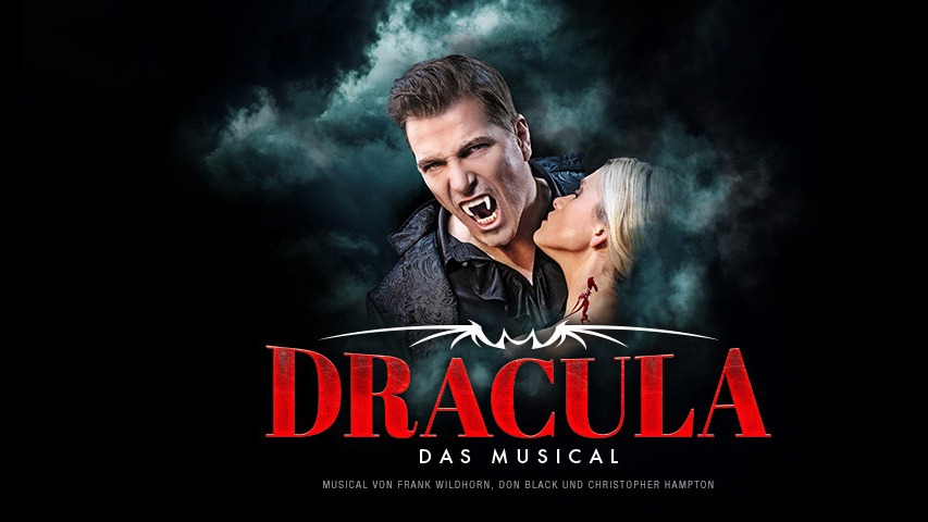 DRACULA – DAS MUSICAL am 28.02.2026 in Köln - Rausgegangen Köln