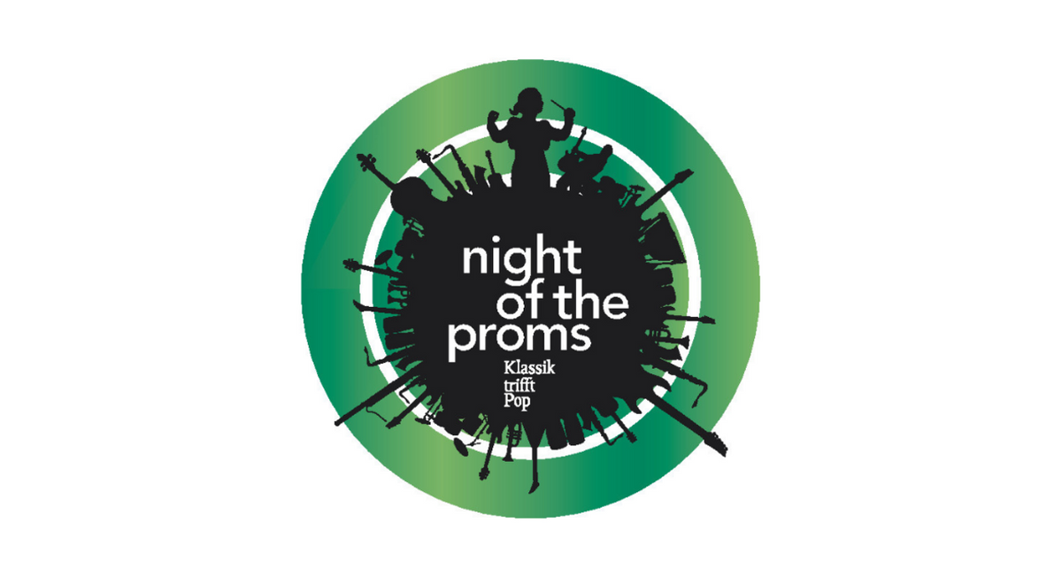 night of the proms 2023 stuttgart programm