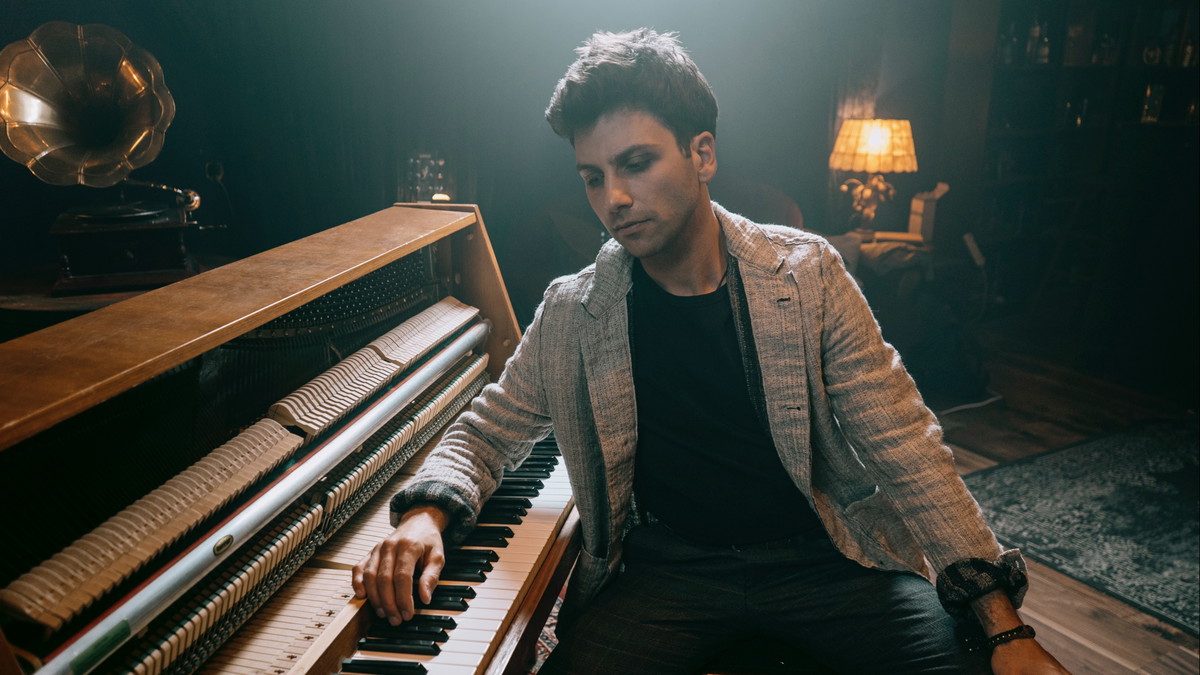 Michele Nigrelli | Alle Events, Termine & Tickets - Rausgegangen