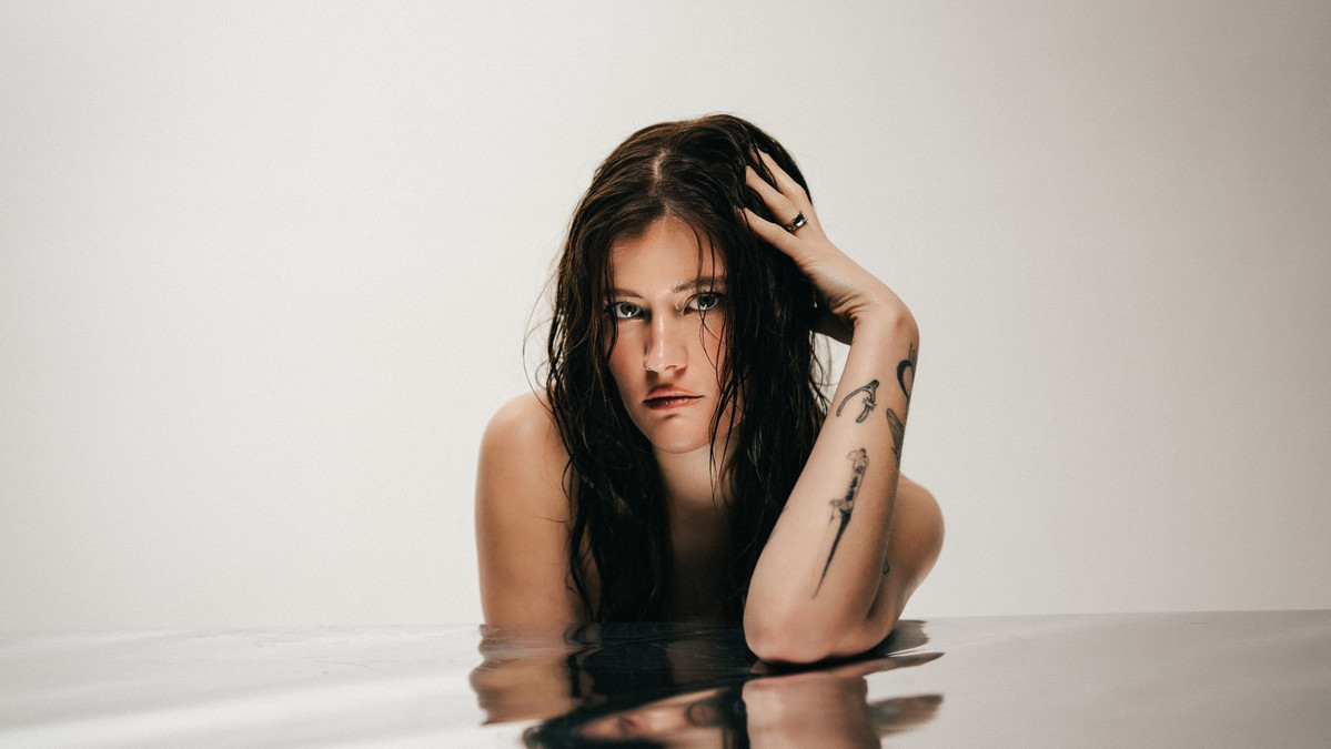 Madeline Juno | Alle Events, Termine & Tickets - Rausgegangen