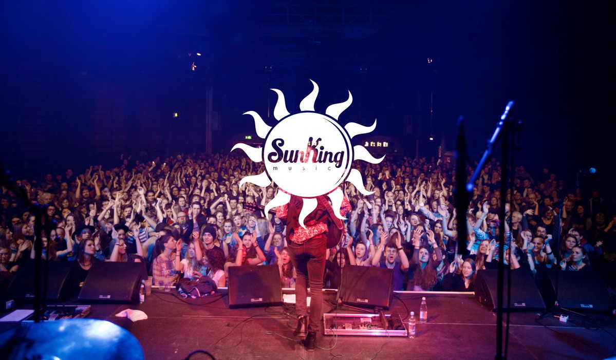 Sun Kin sun king music | Alle Events, Termine & Tickets - Rausgegangen