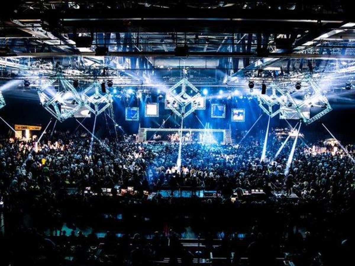 SWR1 Hitparade Das Finale Rausgegangen Stuttgart