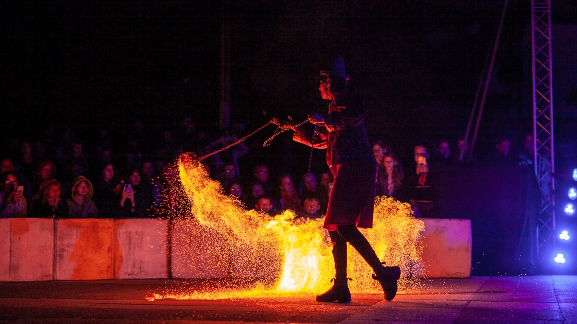 antagon theaterAKTion | Alle Events, Termine & Tickets - Rausgegangen