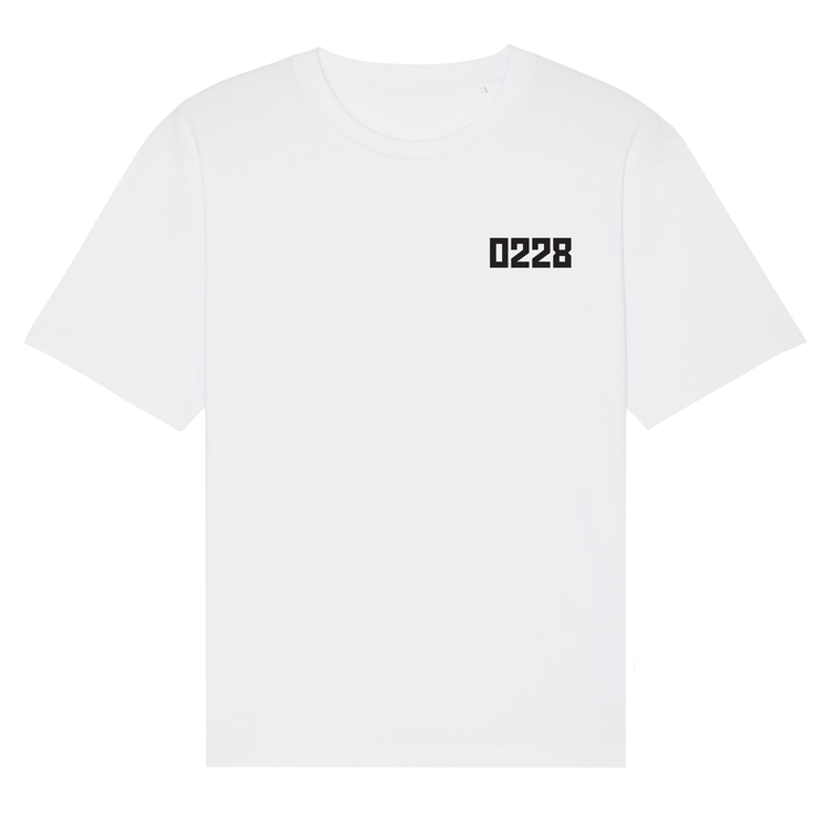 zero two eight - Rausgegangen