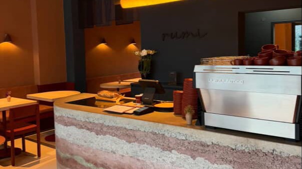 Rumi in Hamburg | All events, dates & tickets - Rausgegangen