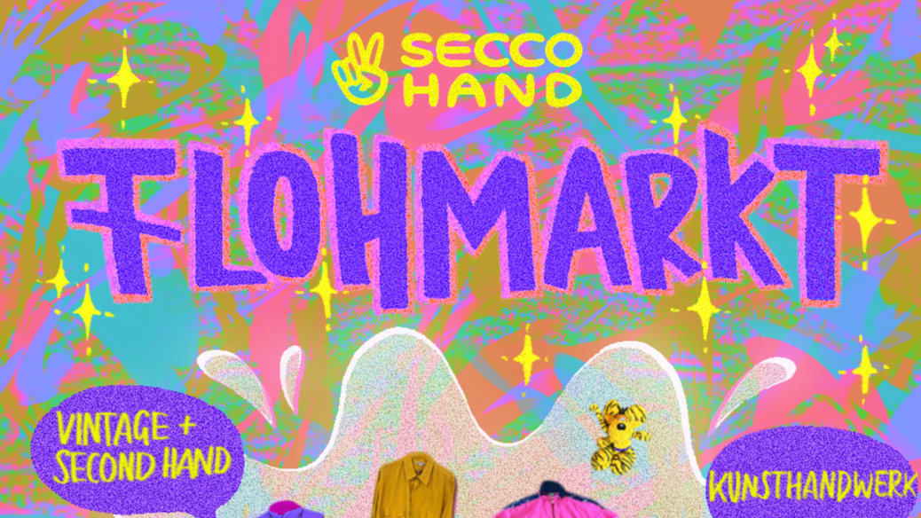 SECCO HAND | All events, dates & tickets - Rausgegangen