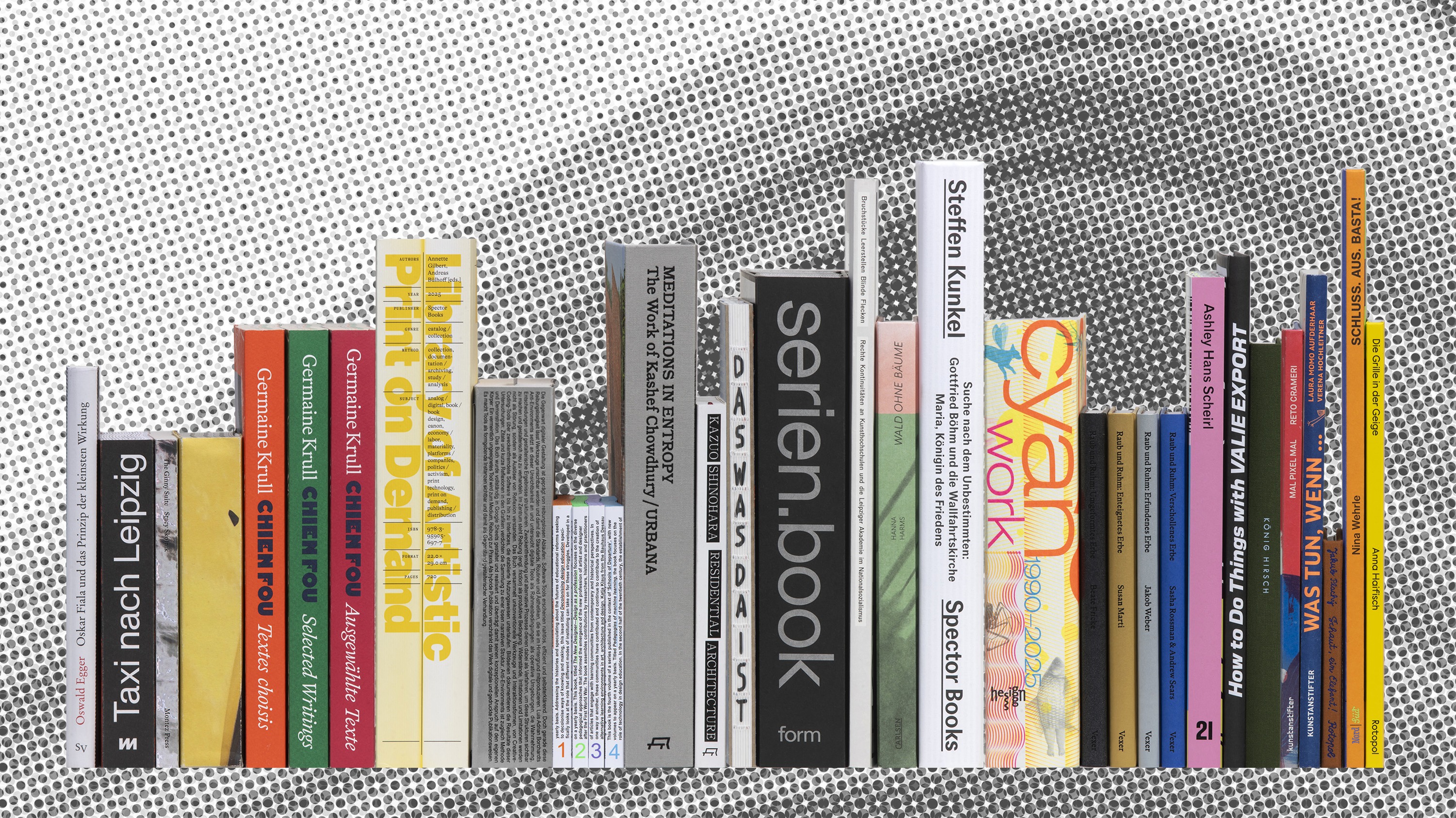 Die Schönsten Deutschen Bücher 2026 on 22.11.2026 in Leipzig ...