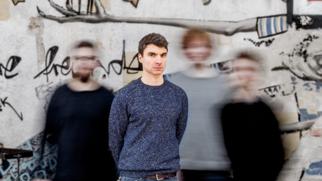 Slow Loris Quartet am 16.11.2026 in Halle (Saale) - Rausgegangen Halle ...