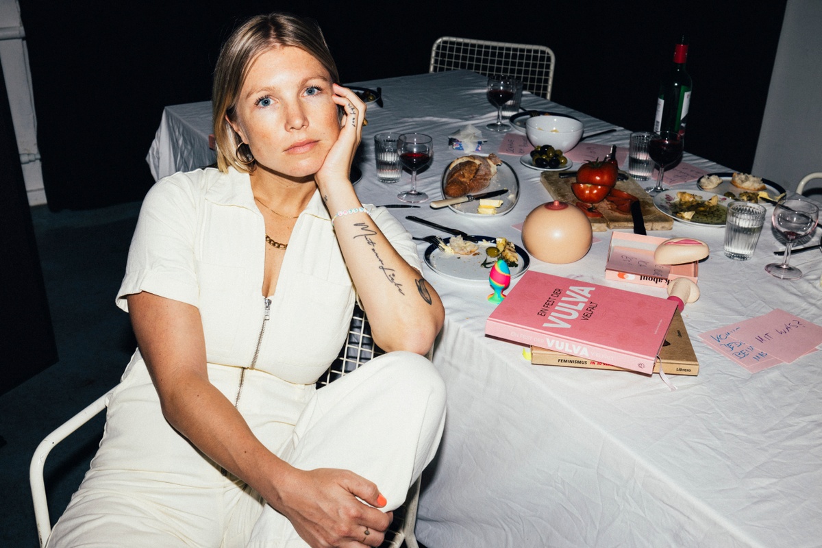 Halbtrocken Alle Events, Termine & Tickets Rausgegangen