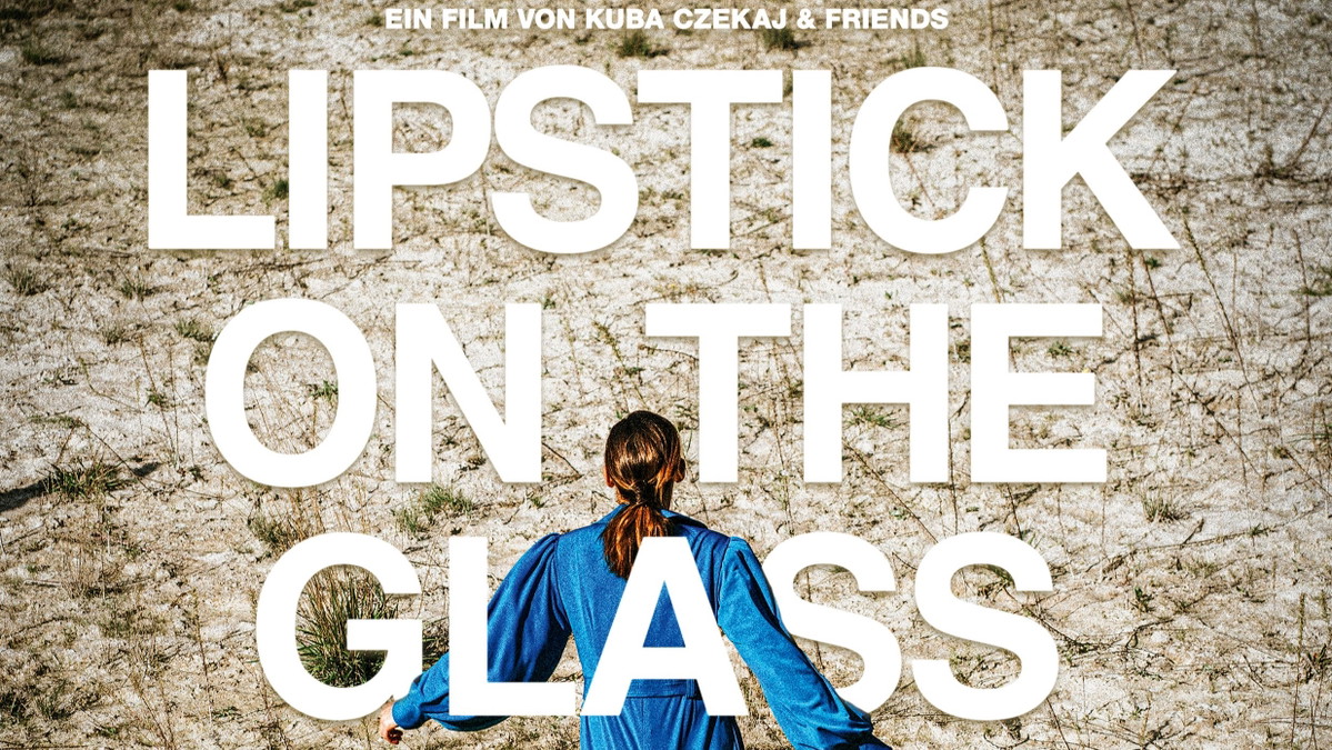 Lottery: LIPSTICK ON THE GLASS – Premiere mit Regie und Cast