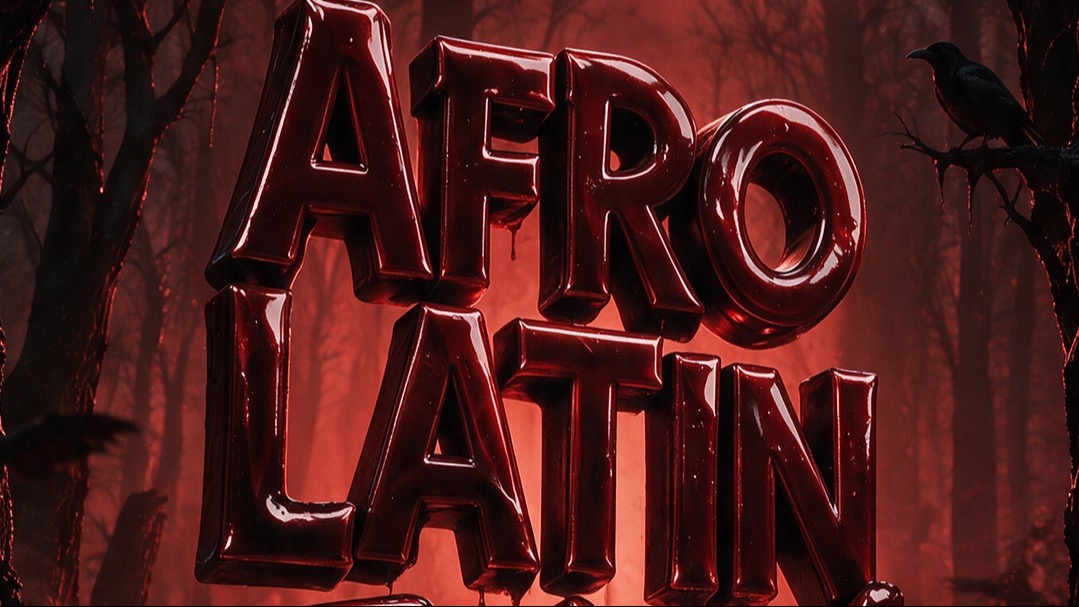 AFRO LATIN HALLOWEEN @ GRETCHEN CLUB on 31.10.2026 in Berlin ...