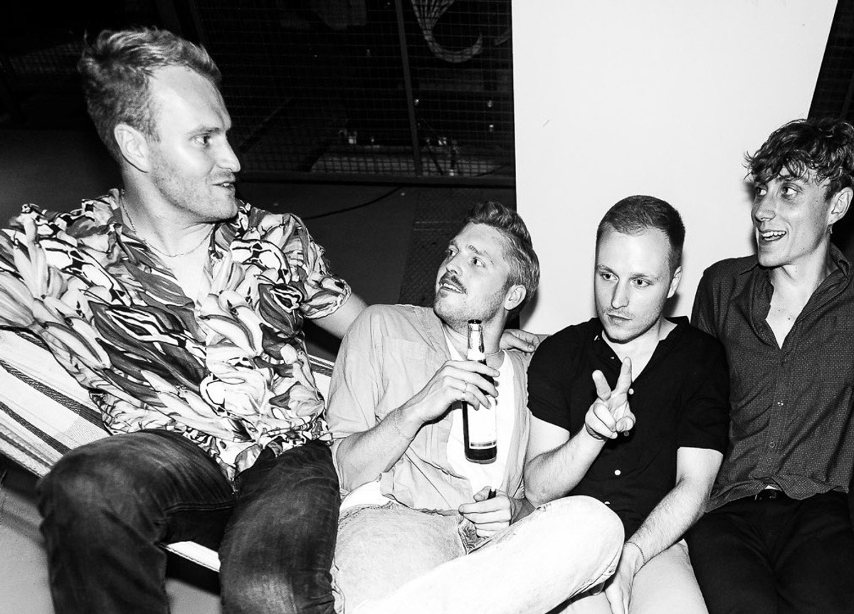 SOECKERS Alle Events Termine Tickets Rausgegangen SOECKERS Alle Events Termine Tickets Rausgegangen