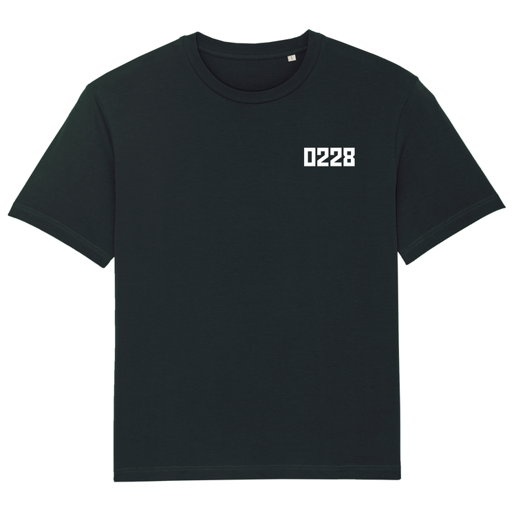 zero two eight - Rausgegangen