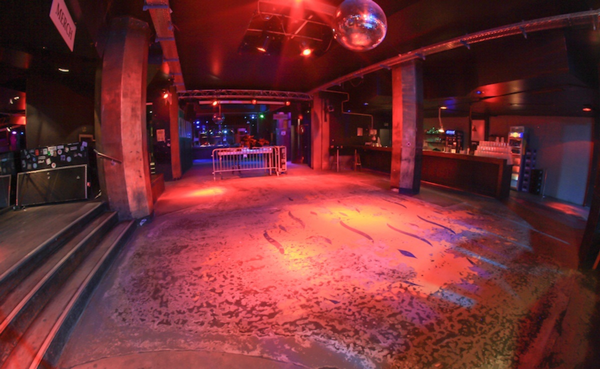  Forever Young – 80er-Party - Rausgegangen München 