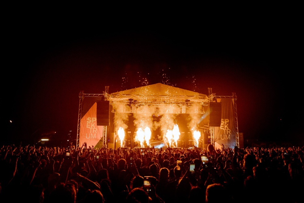  Festivals in and around Hamburg in summer 2024 - Rausgegangen 