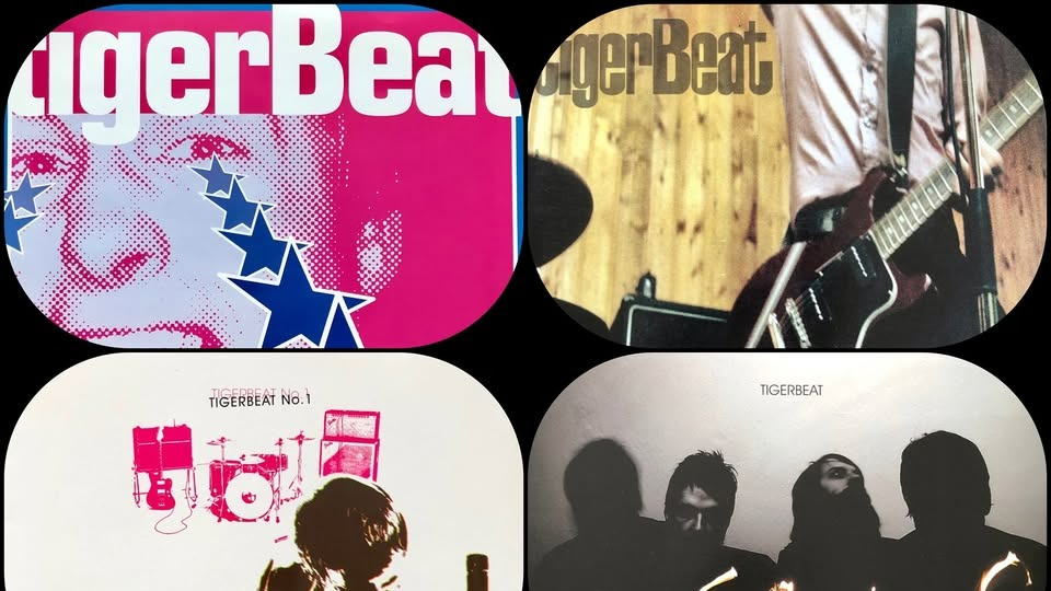 TIGERBEAT (GER) & PAYOLA (GER) live @ Ilses Erika on 12.11.2026 in ...