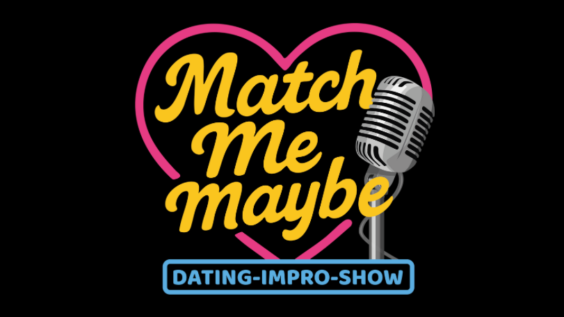 Match Me Maybe | Alle Events, Termine & Tickets - Rausgegangen