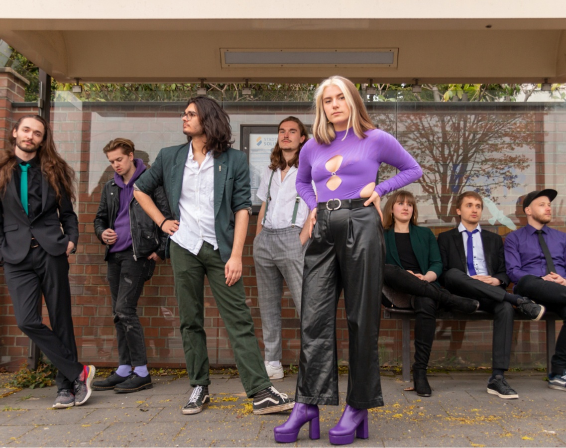 LEONORA All events, dates & tickets Rausgegangen