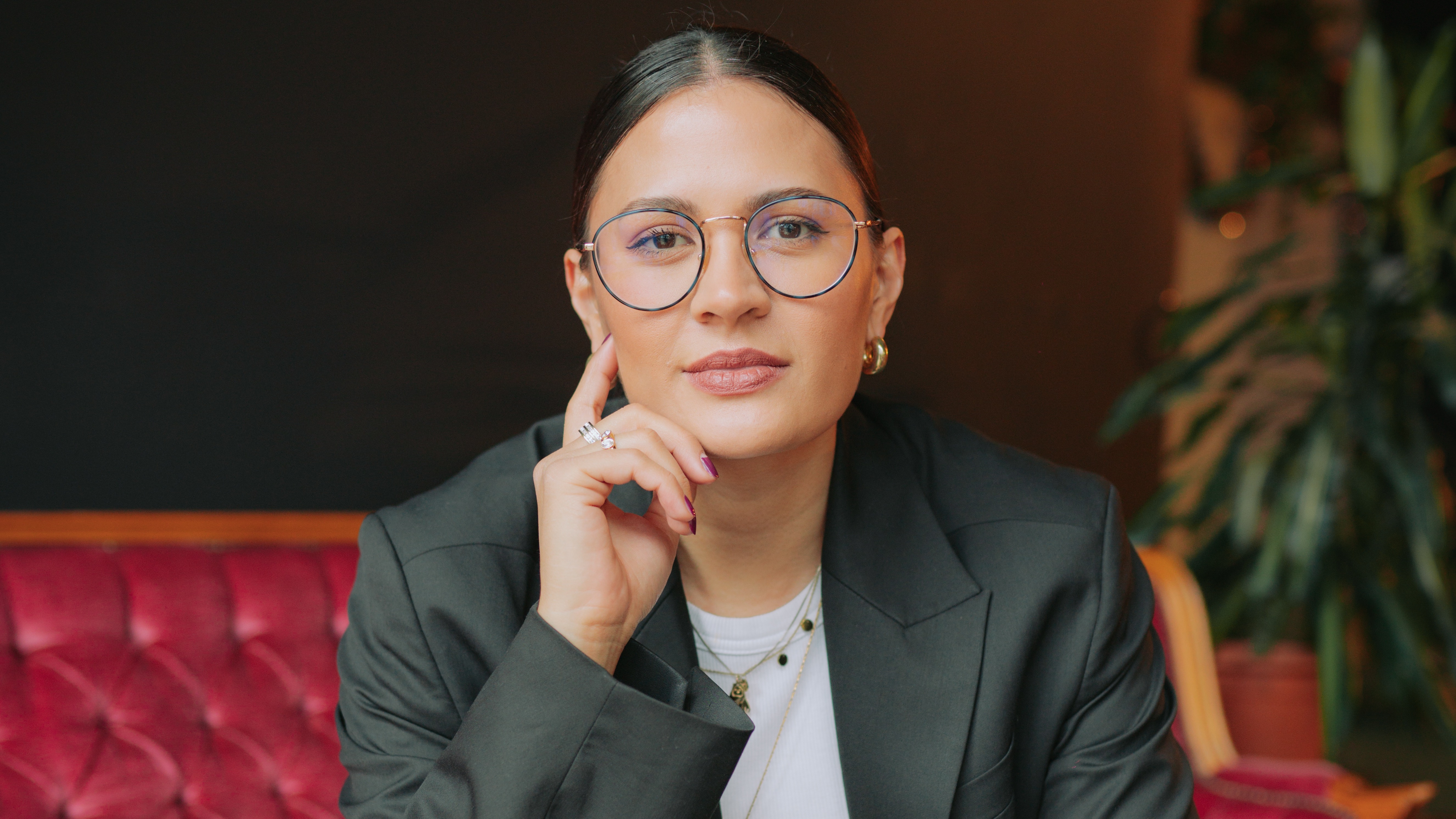 Marie-Christine Mühlen | Alle Events, Termine & Tickets - Rausgegangen