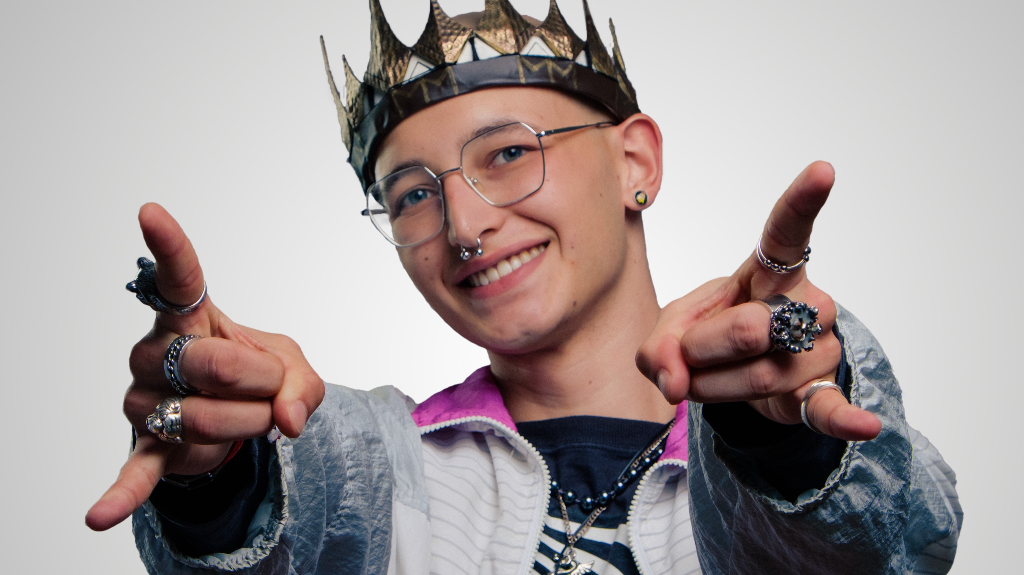 Der kleine König | All events, dates & tickets - Rausgegangen