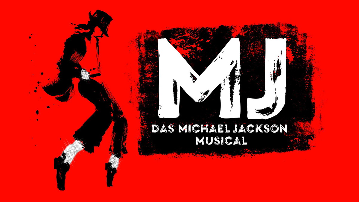 Mj Url MJ - Das Michael Jackson Musical am 23.08.2026 in Hamburg ...