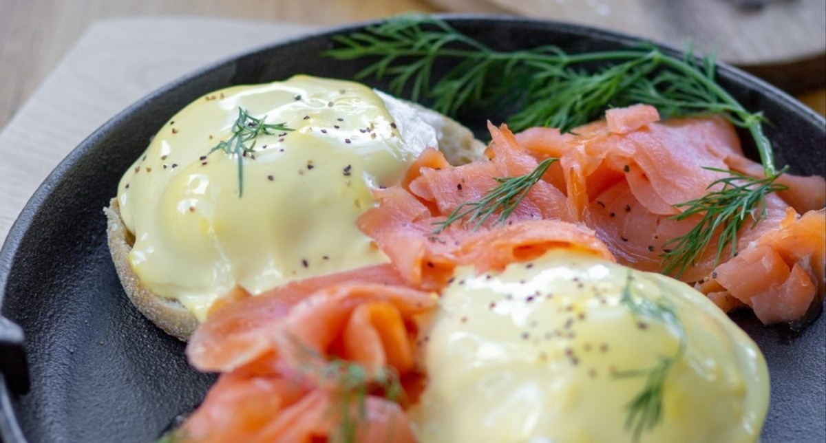 Frühstück & Brunch in Düsseldorf Unsere Lieblingsspots Rausgegangen