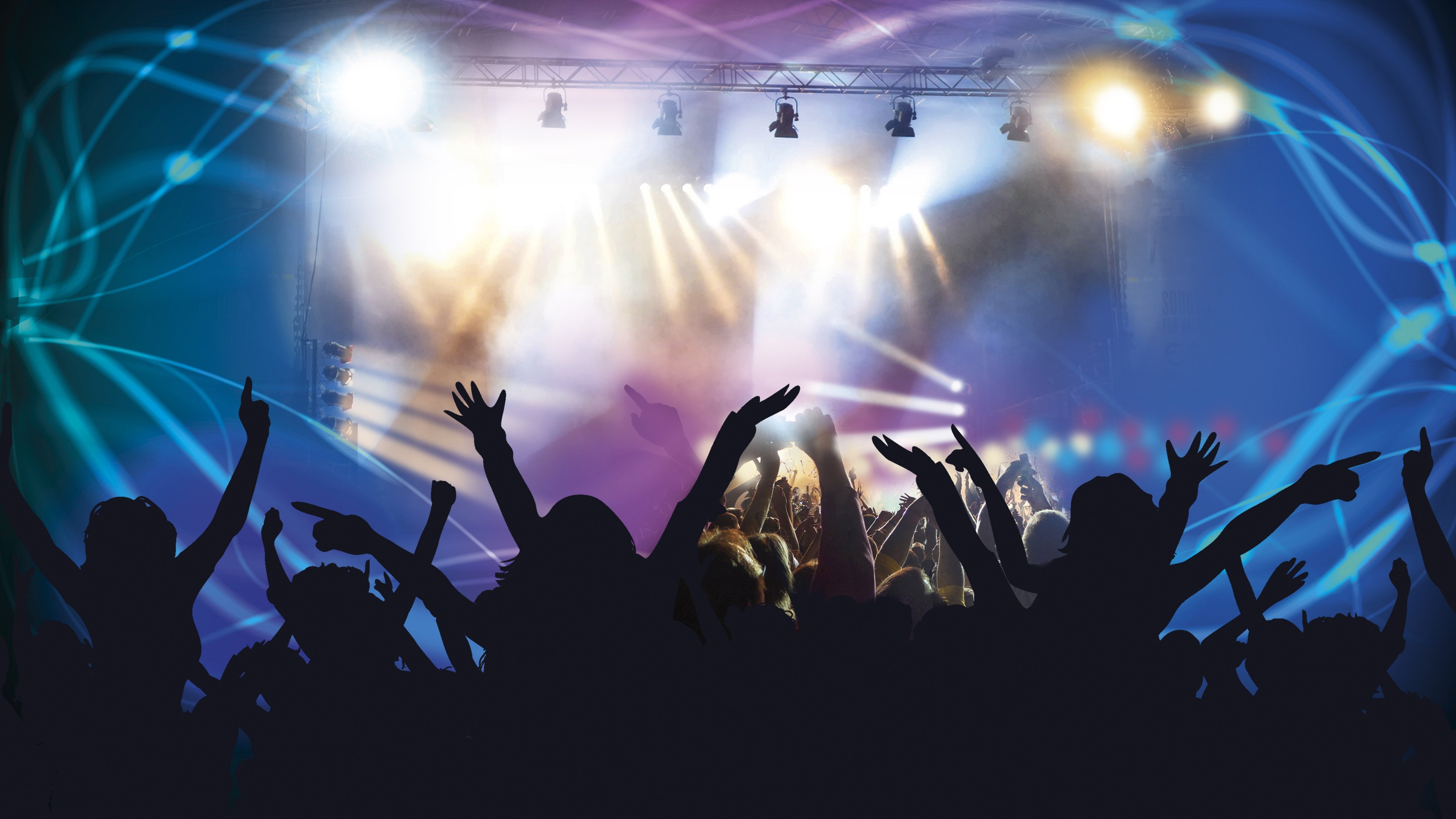 80s Party - Das Beste aus dem buntesten Jahrzehnt aller Zeiten on 06.11 ...