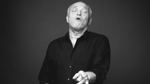 Joe Cocker Cafe Sir Paul McCartney And Ringo Starr Lead Tributes To