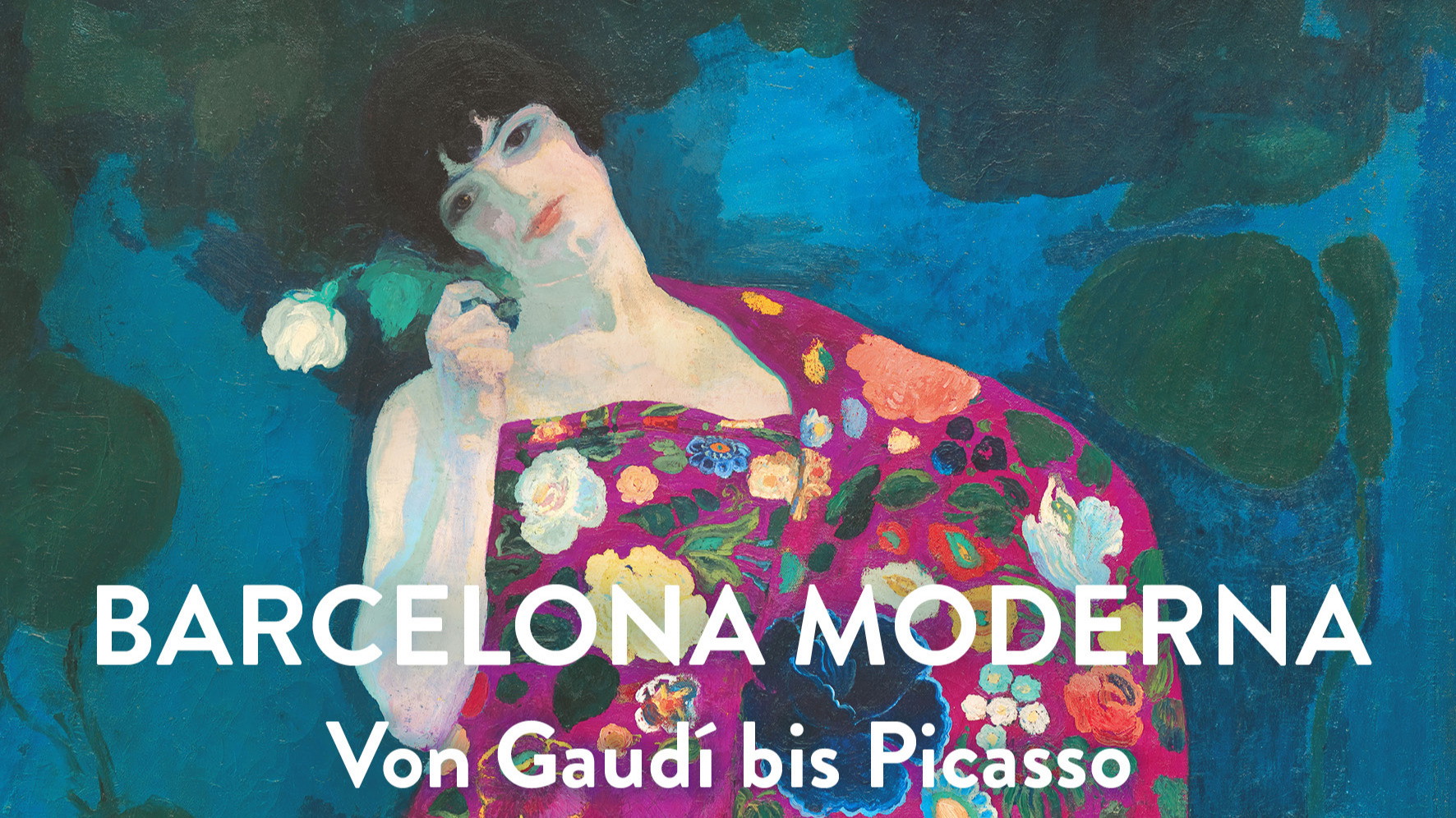 Barcelona moderna. Von Gaudí bis Picasso am 14.12.2026 in München ...