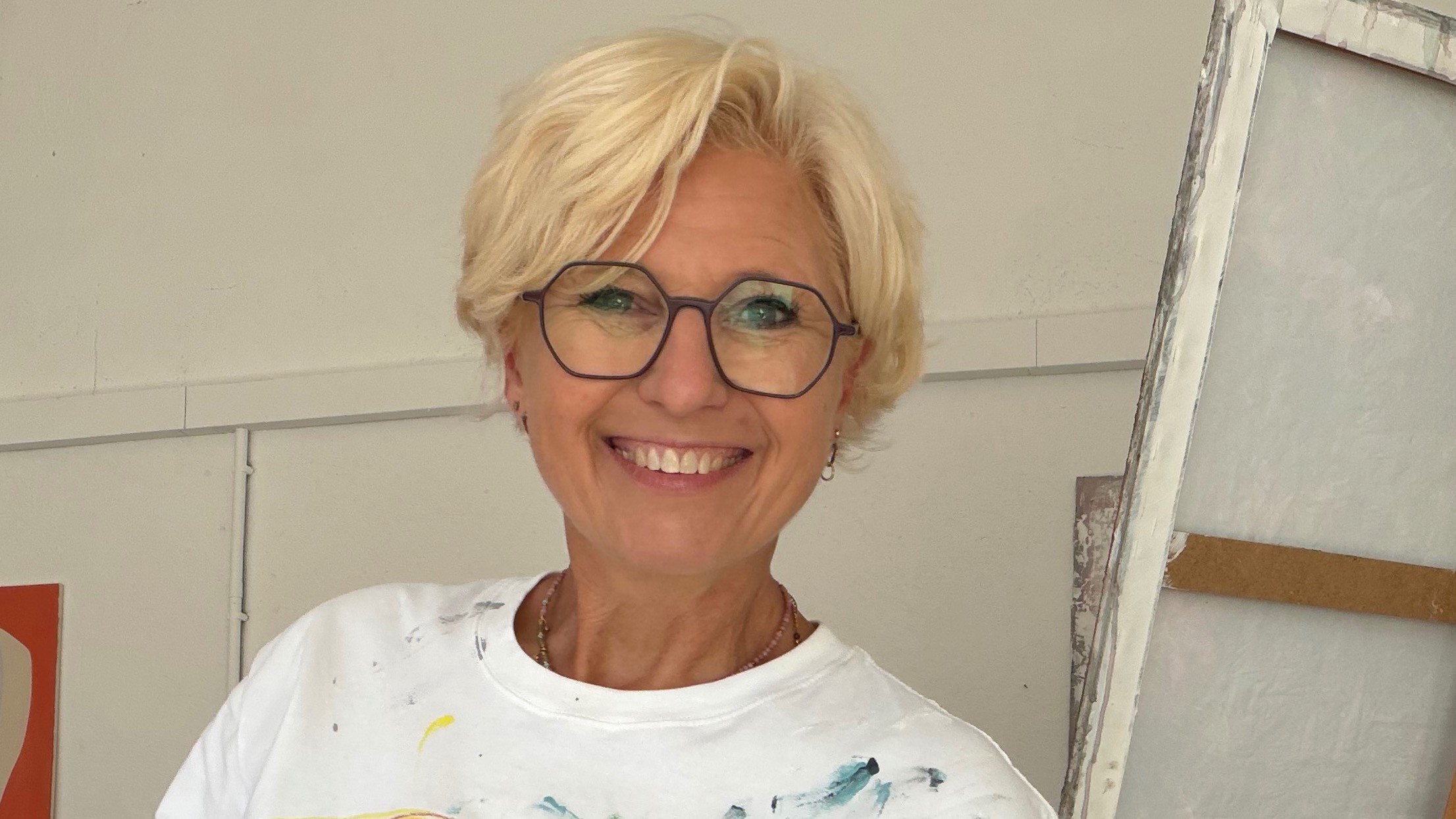 Spachteltecknik Workshop 2026 | All events, dates & tickets - Rausgegangen