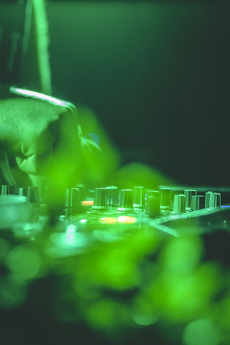 Die Rakete in Nürnberg | Alle Events, Termine & Tickets - Rausgegangen