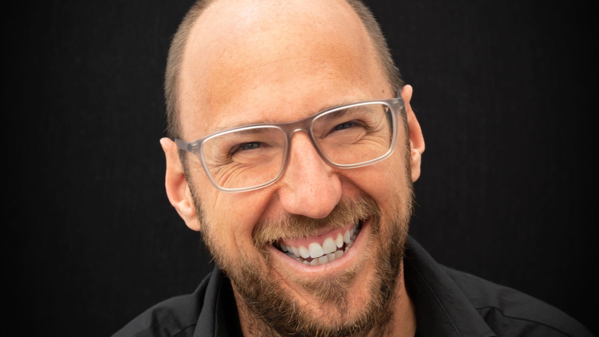 Markus Rohr | Alle Events, Termine & Tickets - Rausgegangen