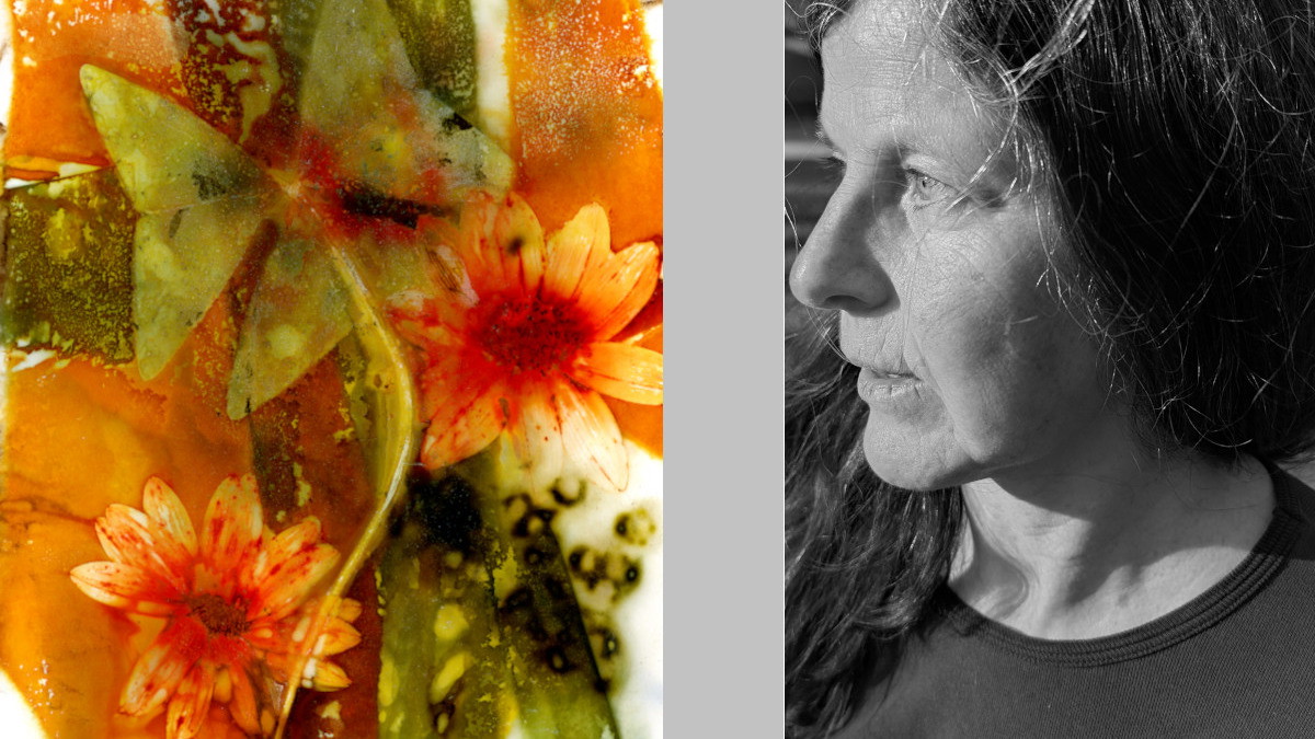 Deva-Design Pflanzenkunst: Naturschönes wird Kunstschönes | All events ...